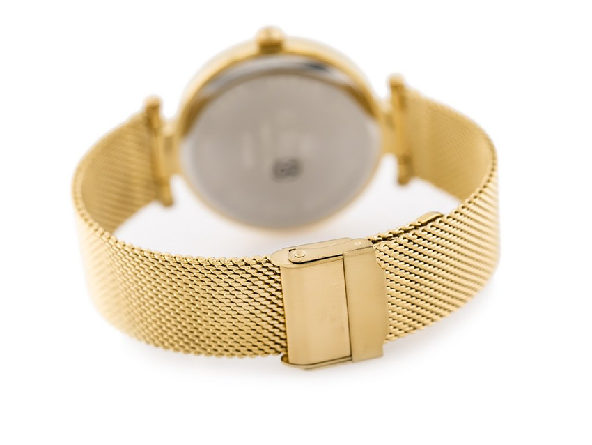 G. ROSSI WATCH - 11266B (zg748b) + BOX