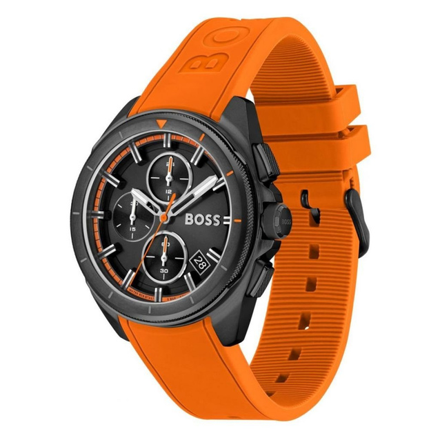 HUGO BOSS Volane Men's Watch 1513957 (zh058b)
