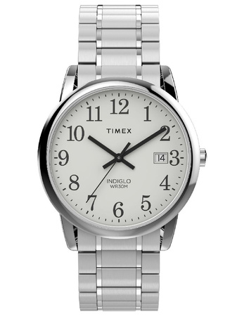 ZEGAREK MĘSKI TIMEX Easy Reader TW2R58400 + BOX