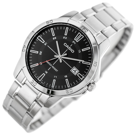 Casio Men's Watch MTP-V004D-1CUDF (zd251e) + BOX