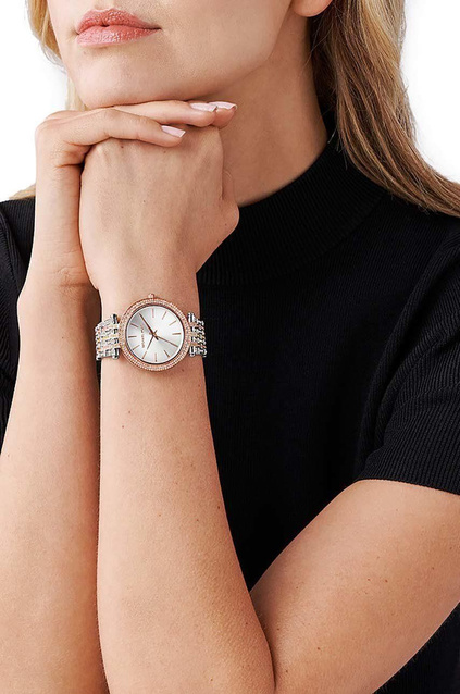 WOMEN'S WATCH Michael Kors DARCI MK3203 (zm532b)