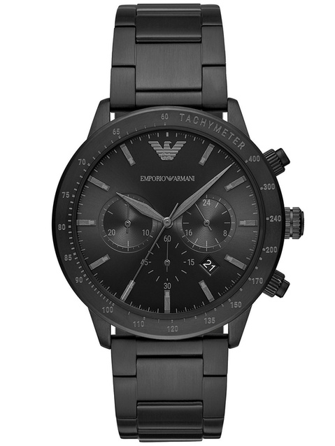 EMPORIO ARMANI MEN'S WATCH AR11242 - MARIO (zi017a)