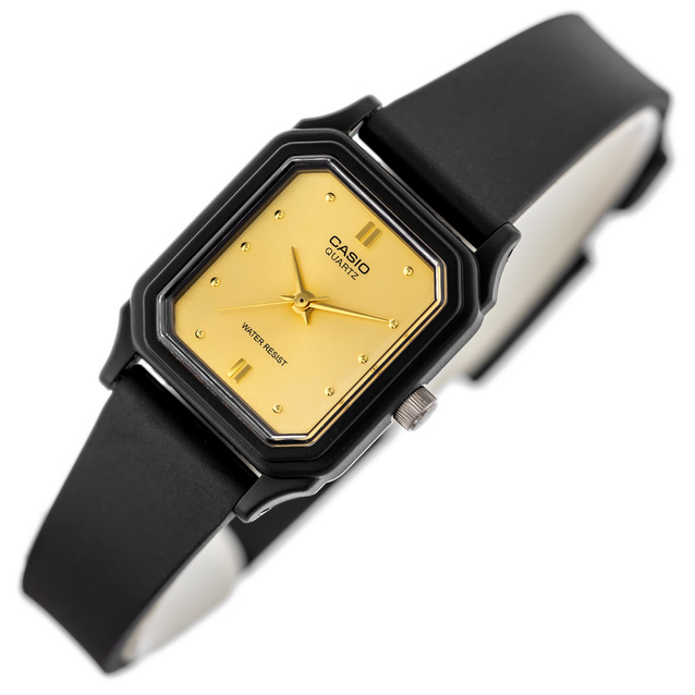 CASIO LQ-142E-9A WOMEN'S WATCH (zd598h) - CLASSIC + BOX