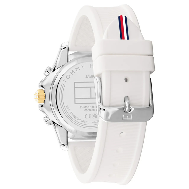 TOMMY HILFIGER WOMEN'S WATCH Brooklyn 1782568 (zf601b) + BOX