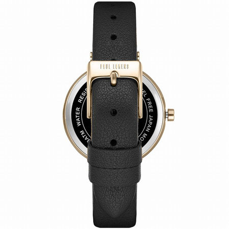 PAUL LORENS WOMEN'S WATCH - PL10995A2-1A2 (zg548b) + BOX