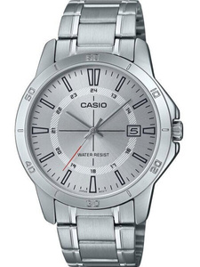 Casio Men's Watch MTP-V004D-7CUDF (zd251a) + BOX