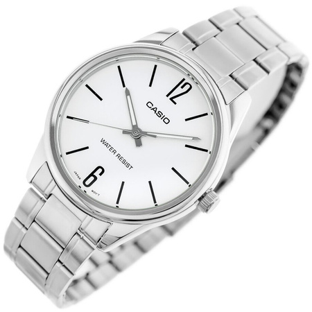 CASIO MTP-V005D-7B MEN'S WATCH (zd105b) + BOX