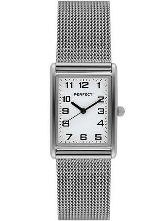 Zegarek damski PERFECT F402-01 + BOX