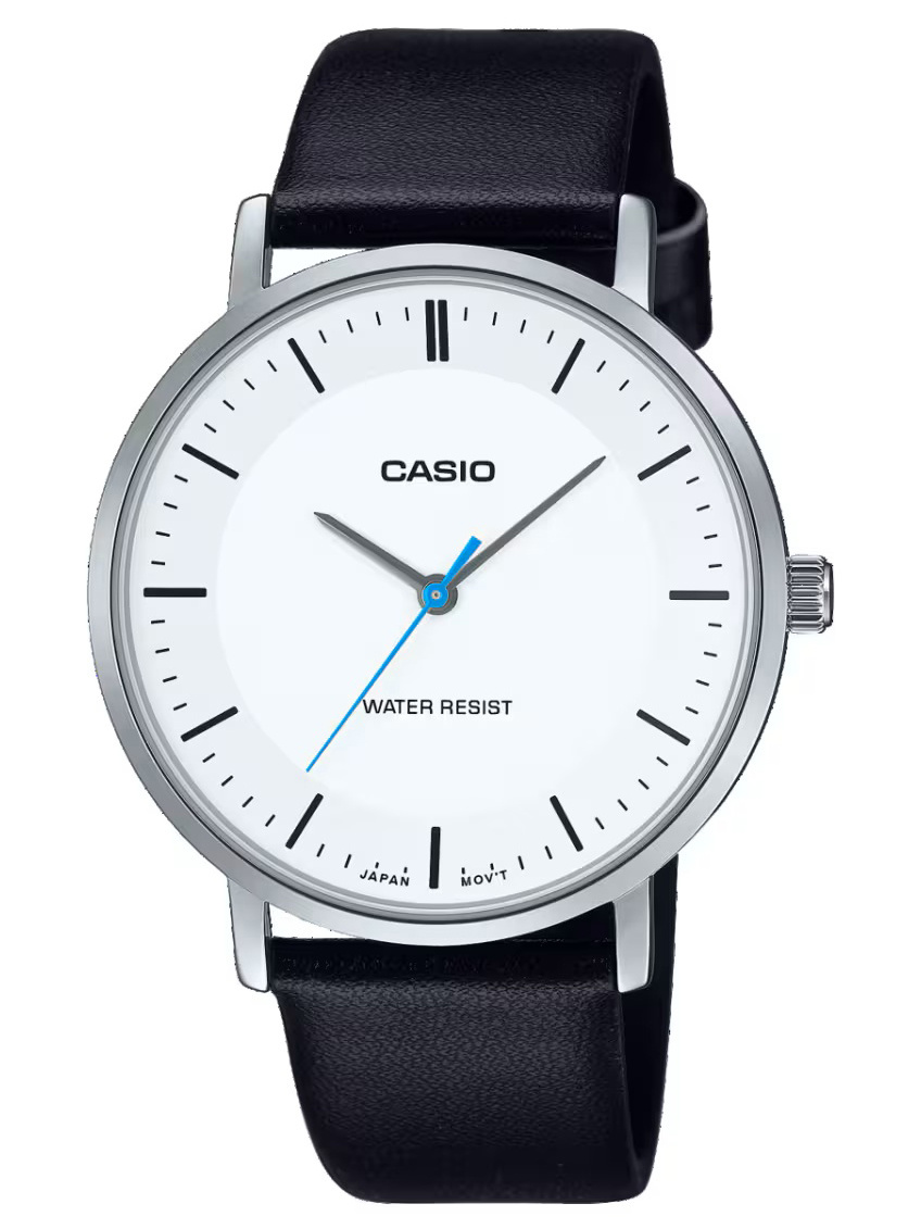 Pánske hodinky CASIO MTP-VT04L-7E + krabička