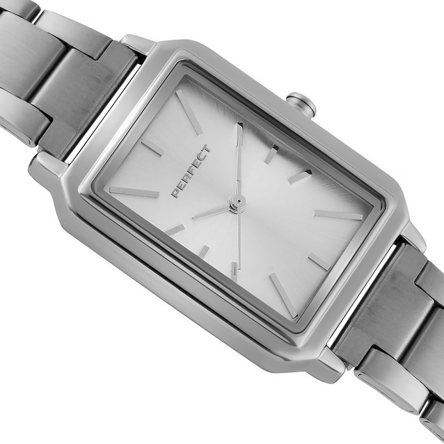 Zegarek damski PERFECT S404-01 + BOX