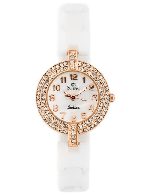 PACIFIC WOMEN'S WATCH A6002 - CERAMIC (zy583b)