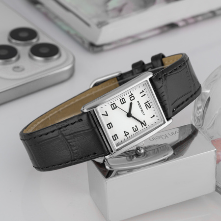 Zegarek damski PERFECT E402-01 + BOX