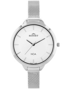 BISSET BSBE93 WOMEN'S WATCH (zb569a)