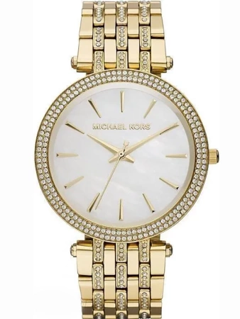 ZEGAREK DAMSKI Michael Kors Darci MK3219 + BOX
