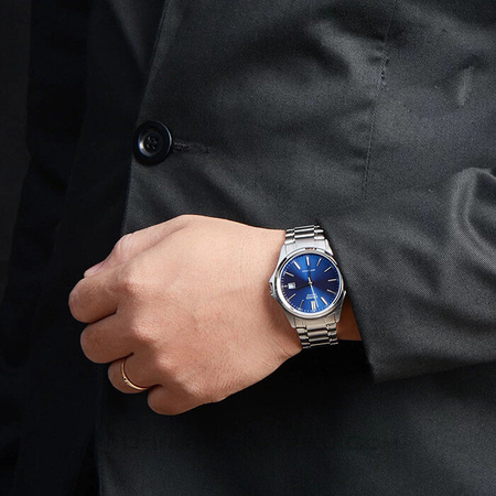 CASIO MTP-1183A-2A MEN'S WATCH (zd015b) + BOX