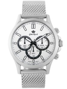 G. ROSSI WATCH - 8071B (zg213a) + BOX