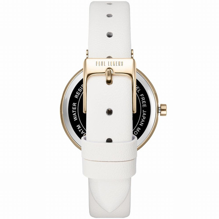 PAUL LORENS WOMEN'S WATCH - PL10995A2-3C2 (zg548c) + BOX