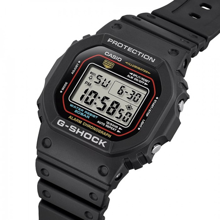 Zegarek Casio G-Shock DW-5600RL-1D (zd234b)