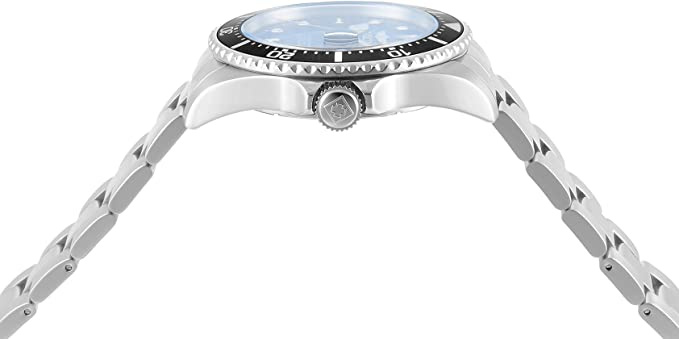 ZEGAREK MĘSKI INVICTA PRO DIVER 22054 - WODOSZCZLNOŚĆ 200m, koperta 43mm