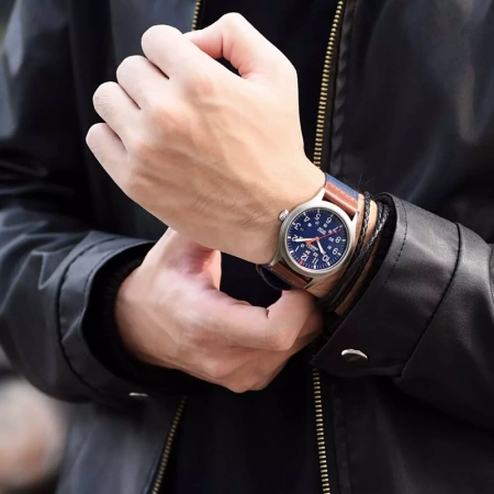 TIMEX EXPEDITION MEN'S WATCH TW4B14100 (zt106e)