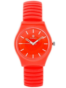 PERFECT S31 WOMEN'S WATCH - orange (zp831c)