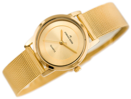 JORDAN KERR WOMEN'S WATCH - S8252L (zj889c) - anti-allergenic