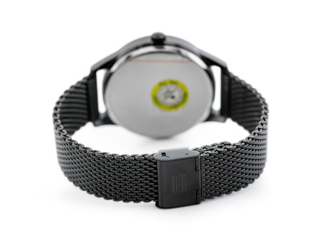 TOMMY HILFIGER MEN'S WATCH 1791420 DAMON (zf008c)