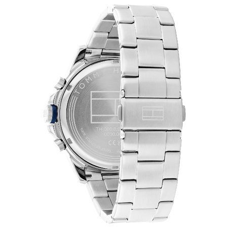 ZEGAREK MĘSKI TOMMY HILFIGER 1792031 BLAZE (zf118e)