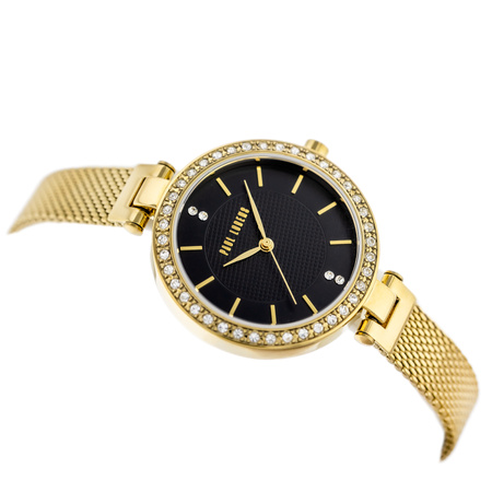 ZEGAREK DAMSKI PAUL LORENS -   PL10995B-1D1 (zg546a) + BOX