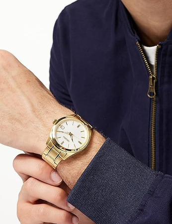 Seiko SUR314P1 Men's Watch + BOX