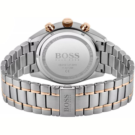 ZEGAREK MĘSKI HUGO BOSS 1513819 CHAMPION (zh052f)