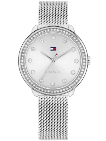TOMMY HILFIGER WOMEN'S WATCH 1782698 Demi (zf609b) + BOX