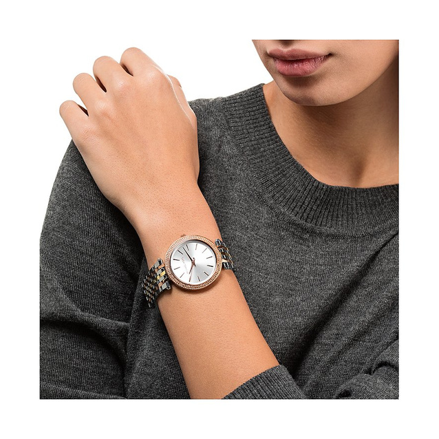WOMEN'S WATCH Michael Kors DARCI MK3203 (zm532b)