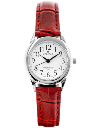 ZEGAREK DAMSKI PERFECT C311-W (zp845c)