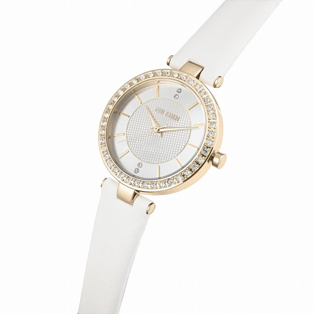 PAUL LORENS WOMEN'S WATCH - PL10995A2-3C2 (zg548c) + BOX