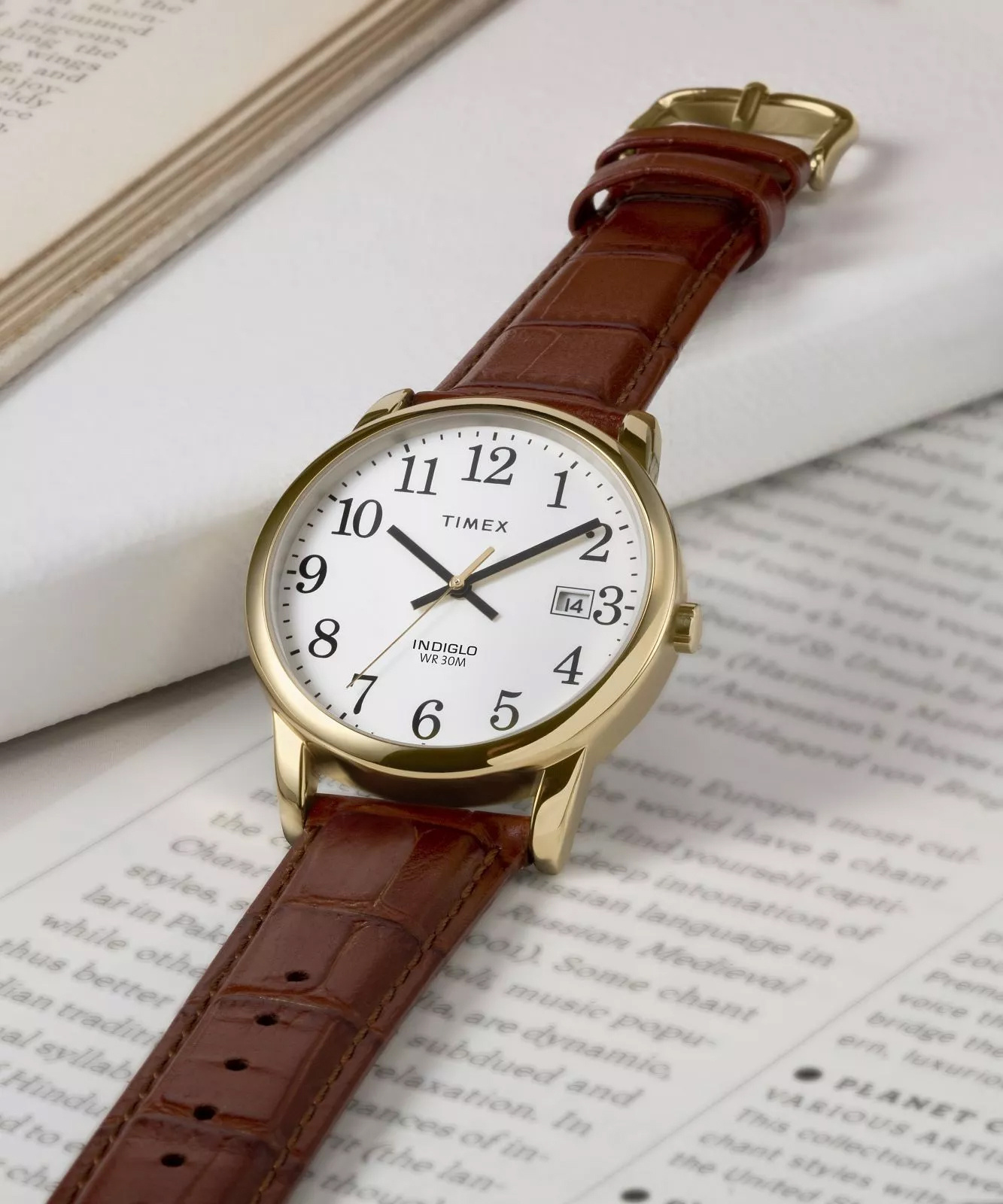 ZEGAREK MĘSKI TIMEX EASY READER TW2W95500 + BOX