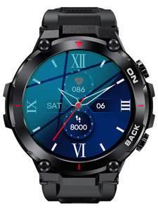 GRAVITY GT8-1 MEN'S SMARTWATCH - with GPS (sg017a)