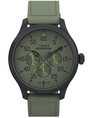 TIMEX Expedition Field Men's WATCH TW4B31000 + BOX