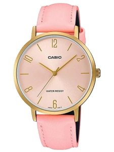 Casio LTP-VT01GL-4B Women's Watch + BOX