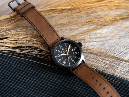 ZEGAREK MĘSKI TIMEX EXPEDITION TW4B12500 (zt106g)