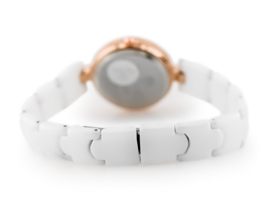 PACIFIC WOMEN'S WATCH A6002 - CERAMIC (zy583b)