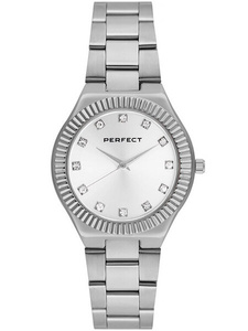 WOMEN'S WATCH PERFECT S391-01 (zp543b) + BOX