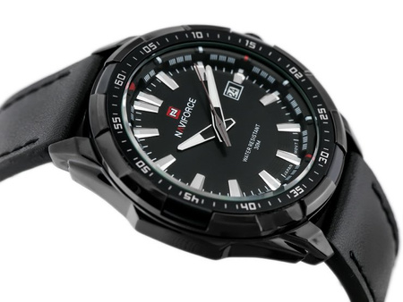 ZEGAREK MĘSKI NAVIFORCE TOMCAT (zn007b) + BOX