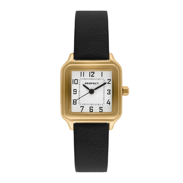 Zegarek damski PERFECT E406-02 + BOX