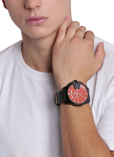 DIESEL MEN'S WATCH DZ4323 - MEGA CHIEF (zz004c)