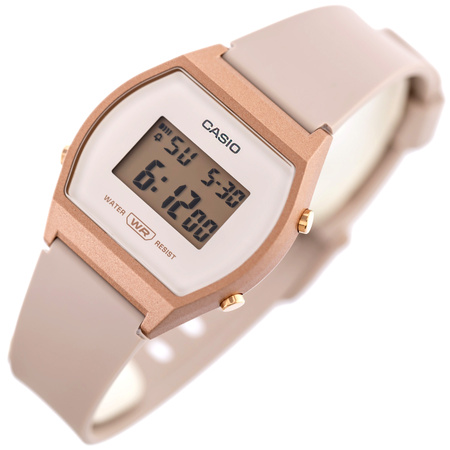 CASIO Vintage Digital Ladies' Watch LW-204-4AEF + BOX