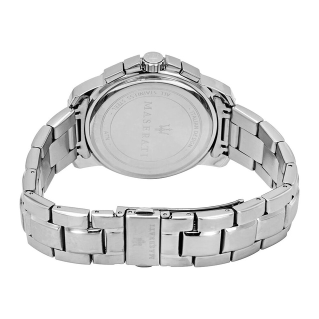 MASERATI MEN'S WATCH R8873621006 - SUCCESSO (zs009f)