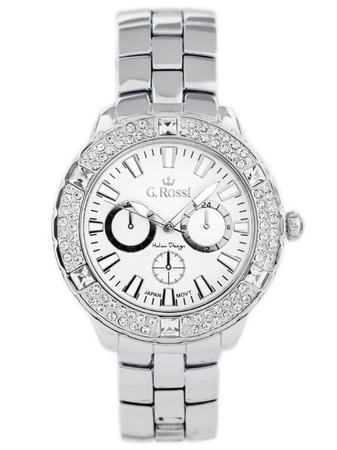 G. ROSSI WATCH - CORE (zg627f) + BOX