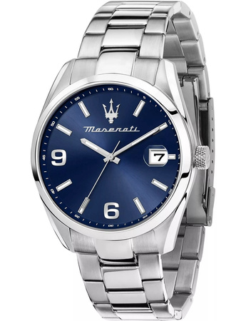 ZEGAREK MĘSKI MASERATI Attrazione R8853151007 - (zs050a)