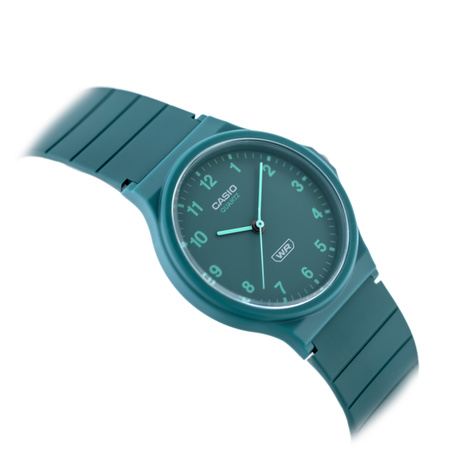 Unisex Casio MQ-24B-3BDF watch + BOX